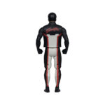 Superman (2025) DC Direct Super Powers Action Figure with Vehicle Mr. Terrific & T-Craft - Slika 6