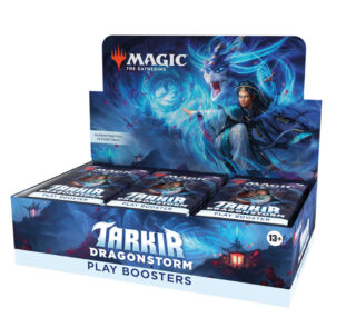 Tarkir: Dragonstorm EN Play Booster Box