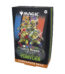 Teenage Mutant Ninja Turtles Commander Deck