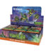 Teenage Mutant Ninja Turtles Play Booster Box