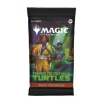 Teenage Mutant Ninja Turtles Play Booster - Slika 3