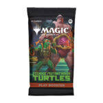 Teenage Mutant Ninja Turtles Play Booster - Slika 2