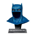 The Dark Knight Returns DC Direct Mini Replica 1/3 Batman Cowl 19 cm - Slika 2