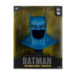 The Dark Knight Returns DC Direct Mini Replica 1/3 Batman Cowl 19 cm - Slika 5