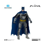 The Flash DC Multiverse Action Figure Batman (Platinum Edition) 18 cm - Slika 2