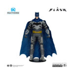 The Flash DC Multiverse Action Figure Batman (Platinum Edition) 18 cm