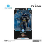 The Flash DC Multiverse Action Figure Batman (Platinum Edition) 18 cm - Slika 4