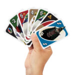 The Legend of Zelda UNO Card Game European Exclusive - Slika 2