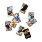 The Legend of Zelda UNO Card Game European Exclusive - Slika 4