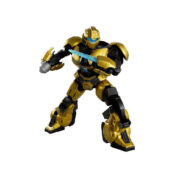 Transformers Blokees Plastic Model Kit Classic Class 15 B-127