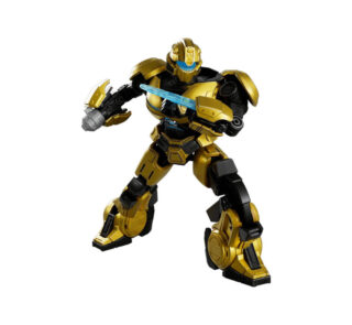 Transformers Blokees Plastic Model Kit Classic Class 15 B-127