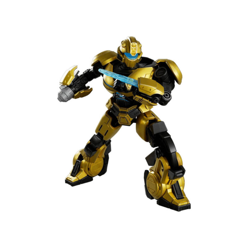 Transformers Blokees Plastic Model Kit Classic Class 15 B-127