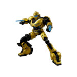 Transformers Blokees Plastic Model Kit Classic Class 15 B-127 - Slika 2