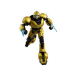 Transformers Blokees Plastic Model Kit Classic Class 15 B-127 - Slika 3