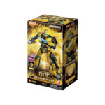 Transformers Blokees Plastic Model Kit Classic Class 15 B-127 - Slika 5