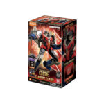 Transformers Blokees Plastic Model Kit Classic Class 16 Starsream - Slika 9