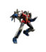 Transformers Blokees Plastic Model Kit Classic Class 16 Starsream