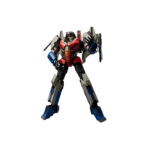 Transformers Blokees Plastic Model Kit Classic Class 16 Starsream - Slika 3