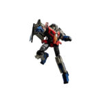 Transformers Blokees Plastic Model Kit Classic Class 16 Starsream - Slika 7