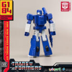 Transformers: Generation One AMK Mini Series Plastic Model Kit Soundwave 11 cm - Slika 4