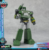 Transformers Generation One AMK Mini Series Plastic Model Kit Wave 2 Hound 11 cm