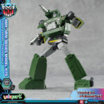 Transformers Generation One AMK Mini Series Plastic Model Kit Wave 2 Hound 11 cm - Slika 2