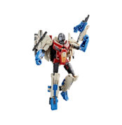 Transformers One Studio Series Deluxe Class Action Figure Starscream 11 cm