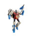 Transformers One Studio Series Deluxe Class Action Figure Starscream 11 cm