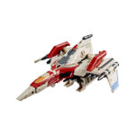 Transformers One Studio Series Deluxe Class Action Figure Starscream 11 cm - Slika 2