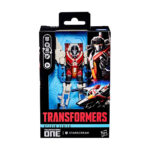 Transformers One Studio Series Deluxe Class Action Figure Starscream 11 cm - Slika 3