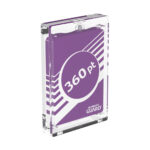 Ultimate Guard Card Case Magnetic - 360 pt - Slika 3