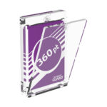 Ultimate Guard Card Case Magnetic - 360 pt - Slika 4