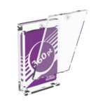 Ultimate Guard Card Case Magnetic - 360 pt - Slika 5