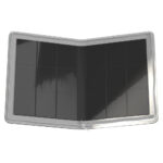 Ultimate Guard Zipfolio 360 Xenoskin Magic: The Gathering ""Lorwyn Eclipsed"" - Plains - Slika 3