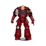 Warhammer 40,000 Action Figure Assault Intercessor Sergeant (Blood Angel) 18 cm - Slika 3