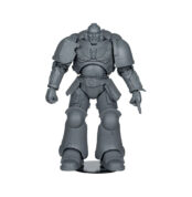 Warhammer 40,000 Action Figure Assault Intercessor Sergeant (Blood Angel) (Artist Proof) 18 cm