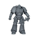 Warhammer 40,000 Action Figure Assault Intercessor Sergeant (Blood Angel) (Artist Proof) 18 cm - Slika 2
