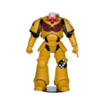 Warhammer 40,000 Action Figure Intercessor Sergeant (Imperial Fist) (Gold Label) 18 cm - Slika 3