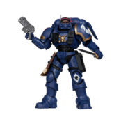 Warhammer 40,000 Action Figure Lieutenant in Phobos Armor (Ultramarines) 18 cm