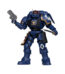 Warhammer 40,000 Action Figure Lieutenant in Phobos Armor (Ultramarines) 18 cm