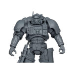 Warhammer 40,000 Action Figure Lieutenant in Phobos Armor (Ultramarines) (Artist Proof) 18 cm - Slika 2