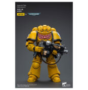 Warhammer 40k Action Figure 1 18 Imperial Fists Intercessors 12 cm