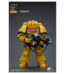 Warhammer 40k Action Figure 1 18 Imperial Fists Intercessors 12 cm