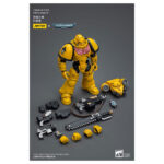 Warhammer 40k Action Figure 1/18 Imperial Fists Intercessors 12 cm - Slika 2