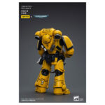 Warhammer 40k Action Figure 1/18 Imperial Fists Intercessors 12 cm - Slika 3