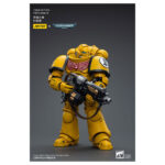 Warhammer 40k Action Figure 1/18 Imperial Fists Intercessors 12 cm - Slika 4