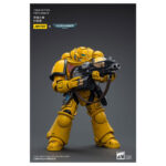Warhammer 40k Action Figure 1/18 Imperial Fists Intercessors 12 cm - Slika 5