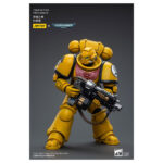 Warhammer 40k Action Figure 1/18 Imperial Fists Intercessors 12 cm - Slika 6