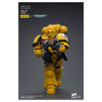 Warhammer 40k Action Figure 1/18 Imperial Fists Intercessors 12 cm - Slika 7
