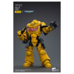 Warhammer 40k Action Figure 1/18 Imperial Fists Intercessors 12 cm - Slika 8